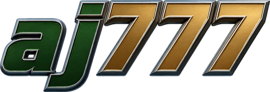 aj777 লোগো